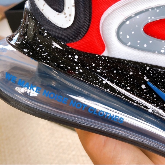 Air Max 720 Undercover - Picture 8 of 16